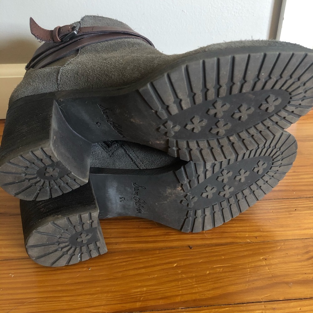 Sam Edelman Booties - Picture 3 of 3